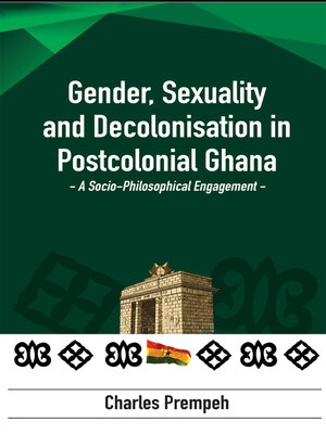 cover image of Prempeh